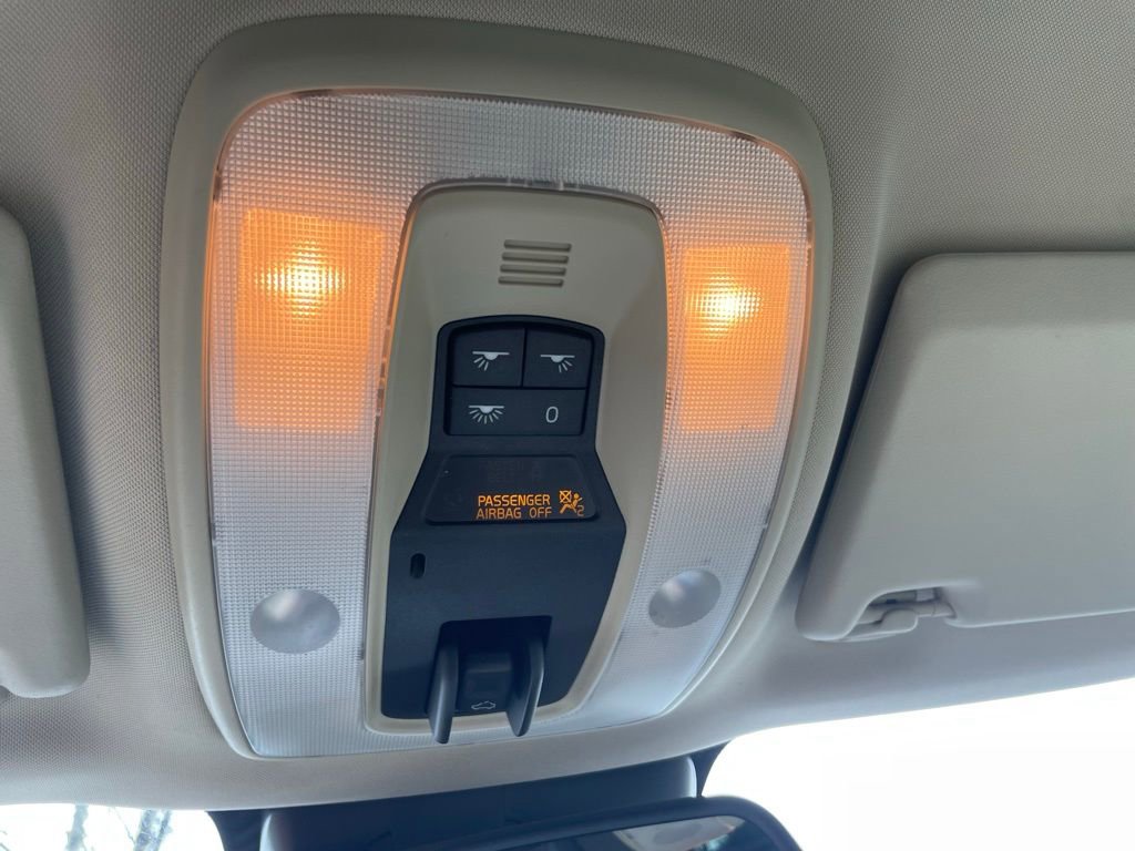 Used 2013 Volvo XC60 3.2 Premier Plus image 16