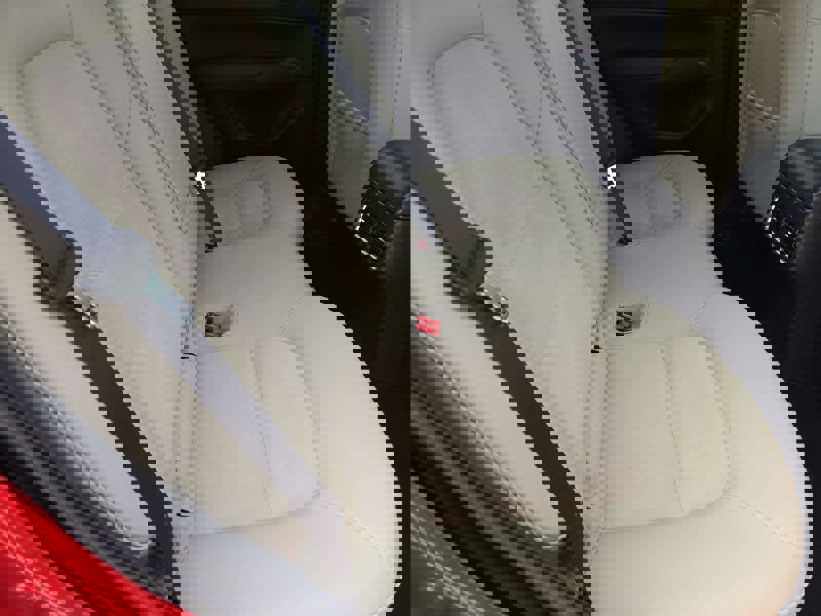 Used 2023 MAZDA CX-5 AWD 2.5 S w/ Select Package image 18