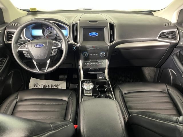 Used 2019 Ford Edge SEL w/ Equipment Group 201A AWD/4WD image 41