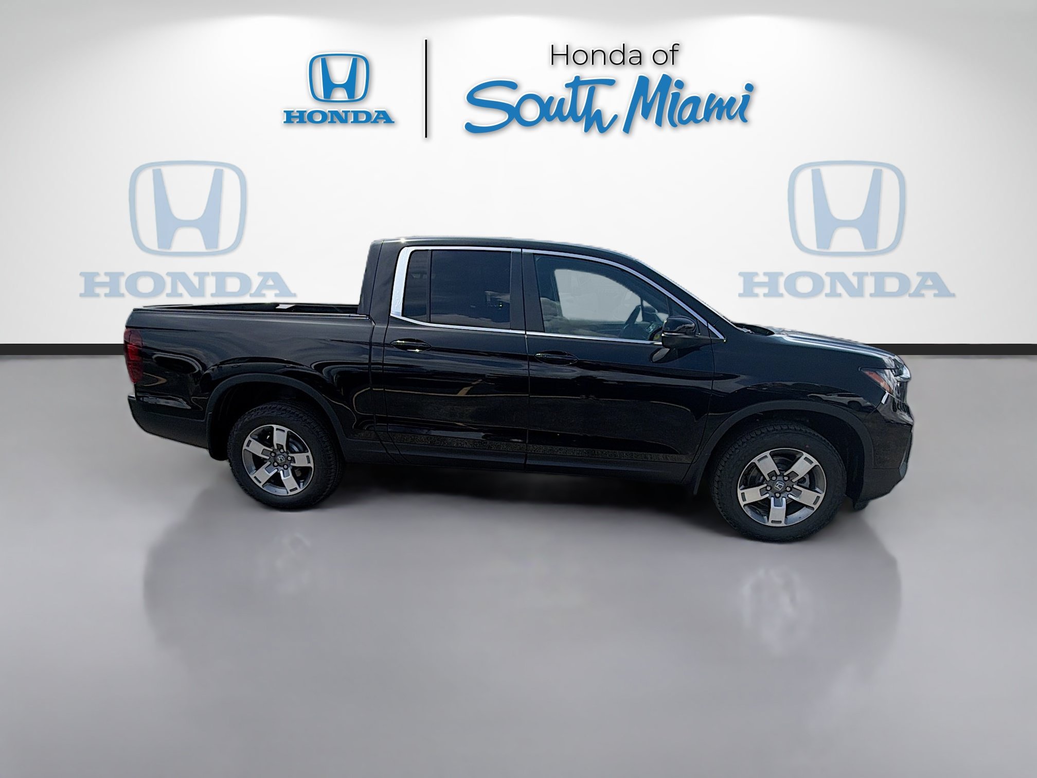 New 2026 Honda Ridgeline RTL image 8