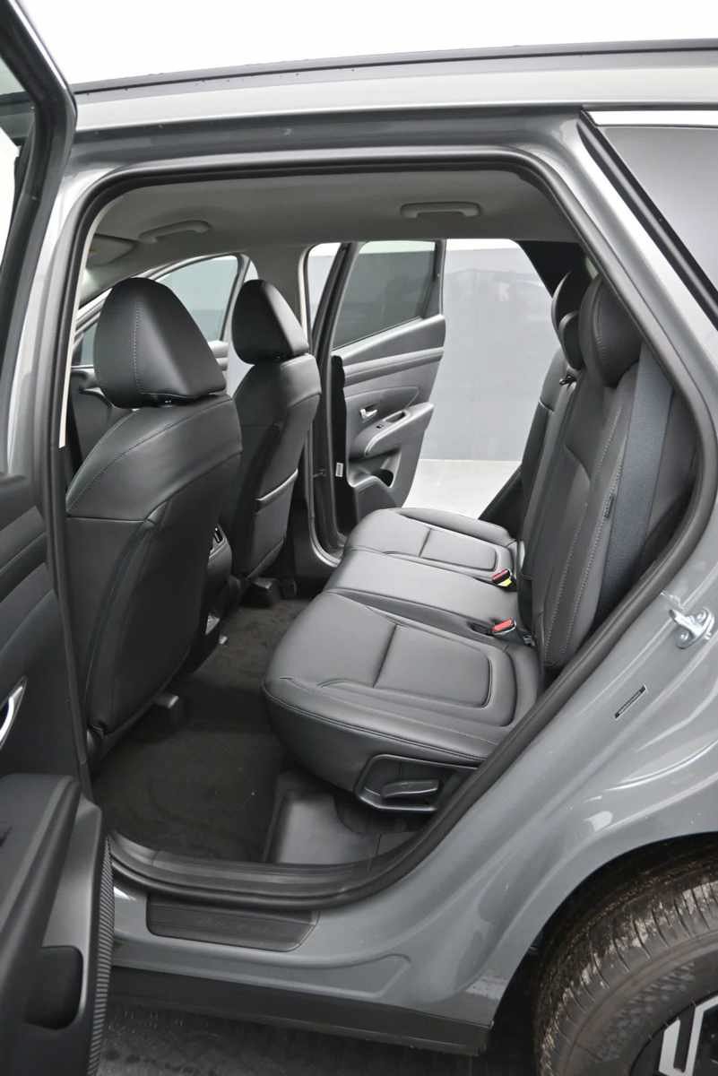 New 2026 Hyundai Tucson SEL Plus FWD image 15