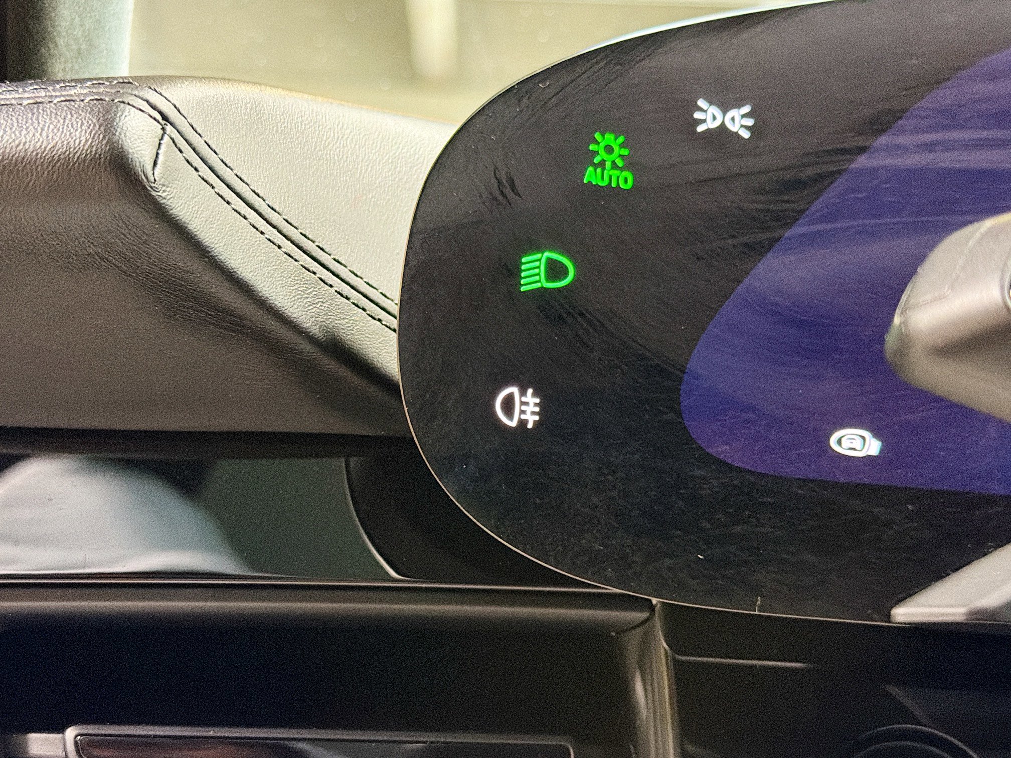 Certified 2023 Porsche Taycan GTS image 34