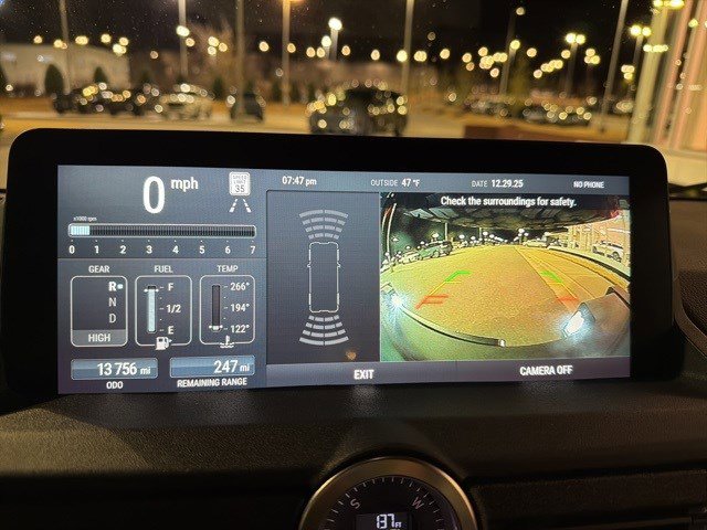 Used 2024 INEOS Grenadier Trialmaster Edition image 19