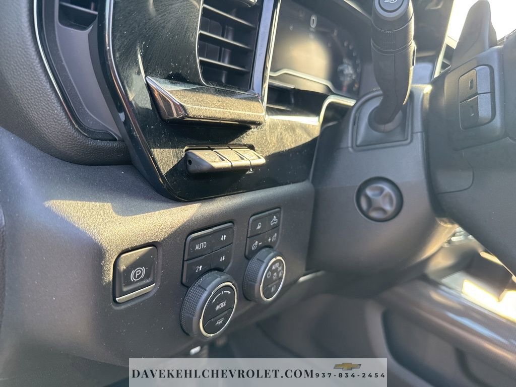Certified 2023 Chevrolet Silverado 1500 ZR2 image 13