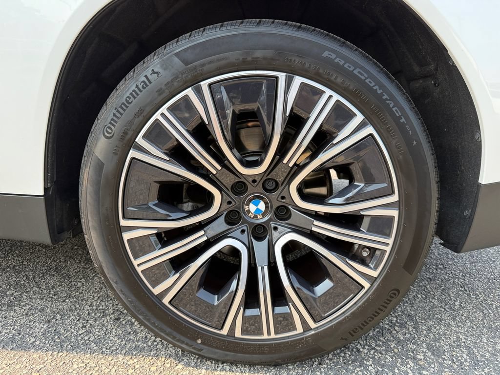 Certified 2026 BMW X3 xDrive30i AWD/4WD image 16
