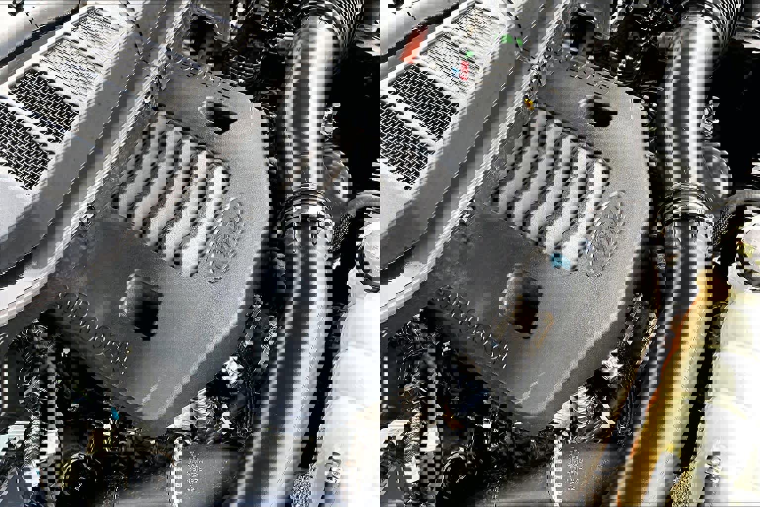 Certified 2022 Ford F150 XLT w/ Equipment Group 302A High image 32