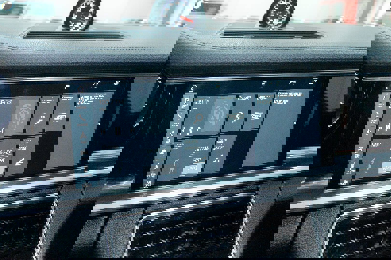 Used 2017 Porsche Panamera 4S image 43