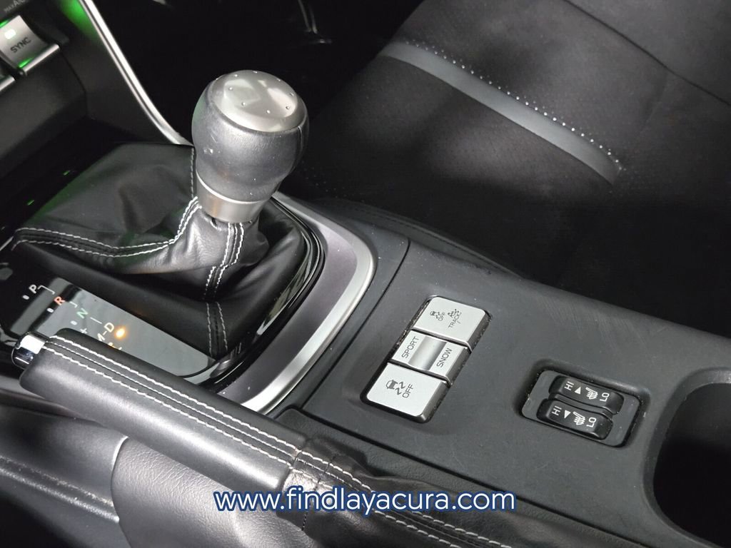 Used 2024 Toyota GR86 Premium RWD image 24