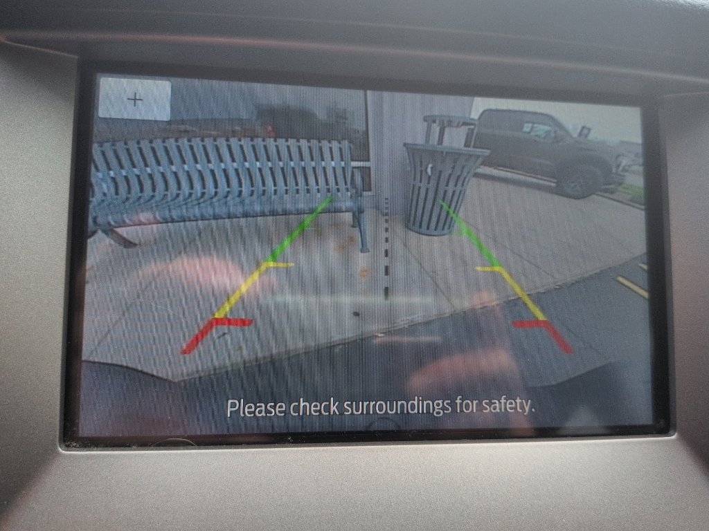 Used 2021 Ford Ranger XL w/ Equipment Group 101A High image 8