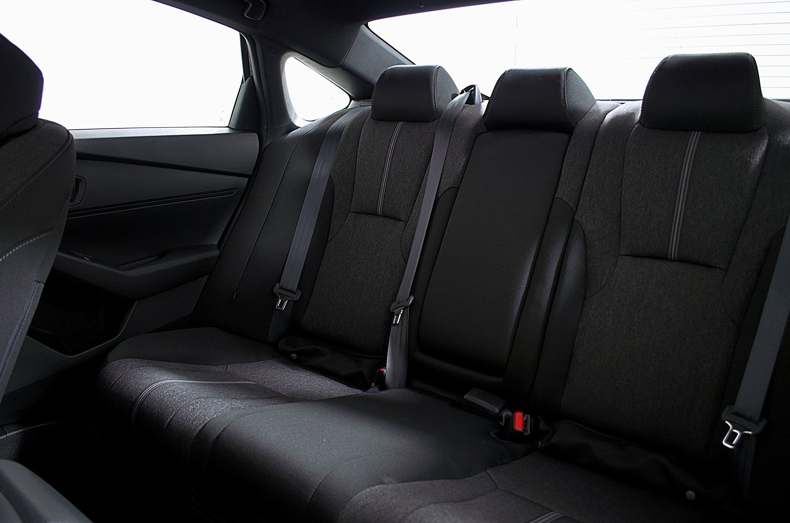 Used 2023 Honda Accord Sport image 16