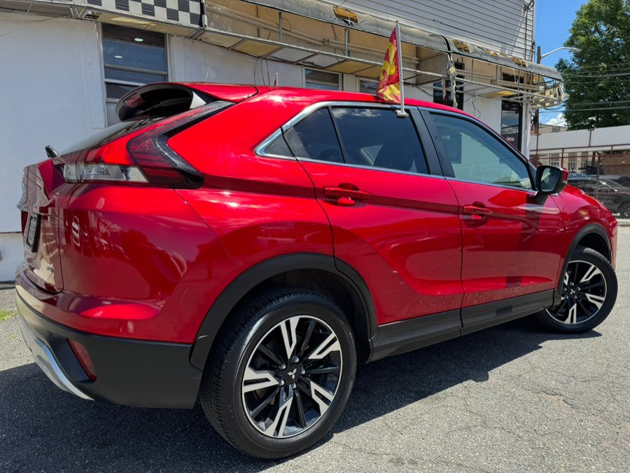Used 2024 Mitsubishi Eclipse Cross SE AWD/4WD image 4