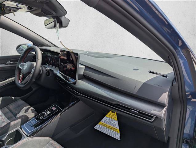 New 2026 Volkswagen Golf SE FWD image 27
