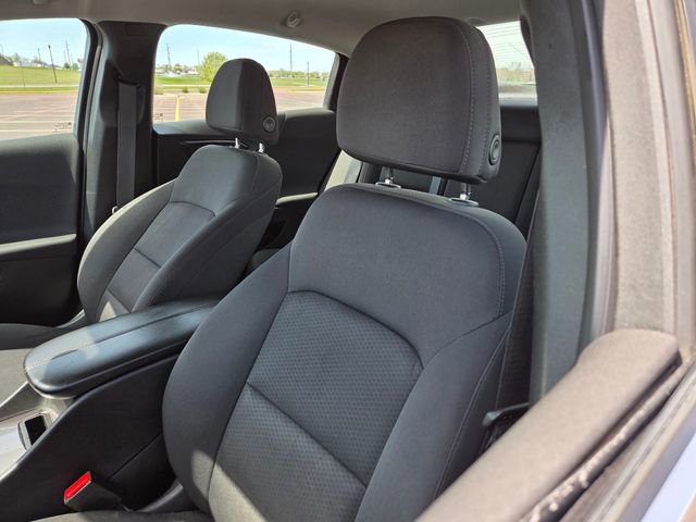 Used 2019 Chevrolet Malibu LT FWD image 11