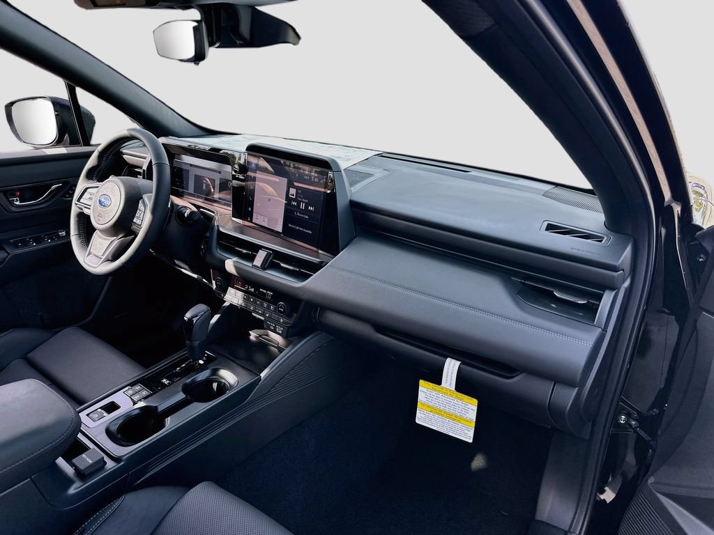 New 2026 Subaru Outback Touring XT AWD/4WD image 24