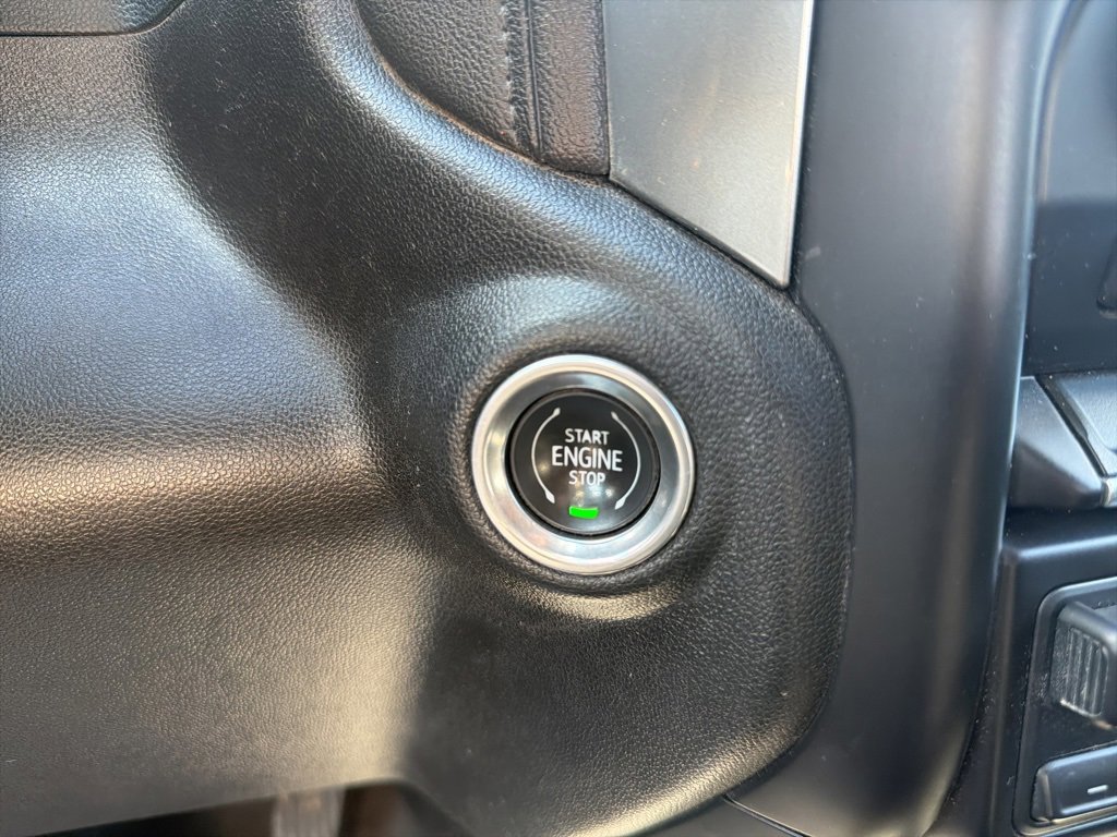 Used 2023 Chevrolet Silverado 2500 LT w/ Convenience Package image 26