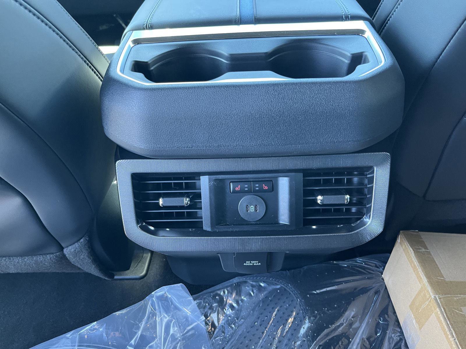 New 2026 Ford F250 Platinum image 13