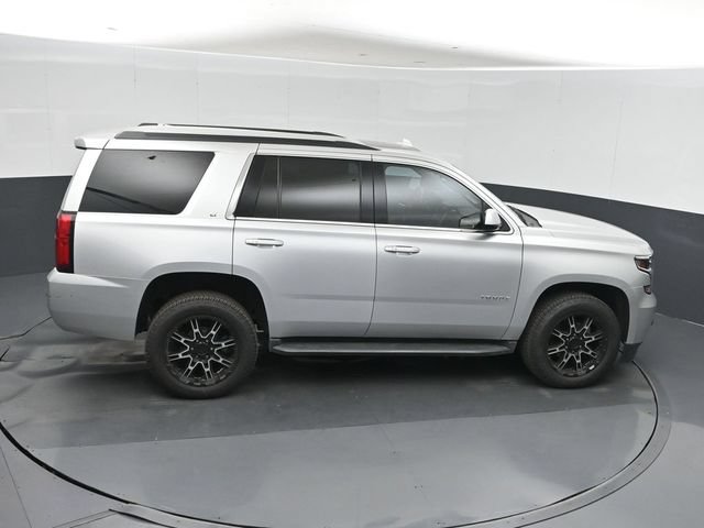 Used 2020 Chevrolet Tahoe LT AWD/4WD image 33