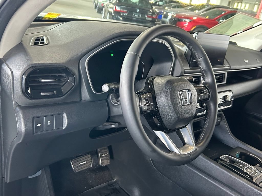 Used 2024 Honda Pilot EX-L image 19