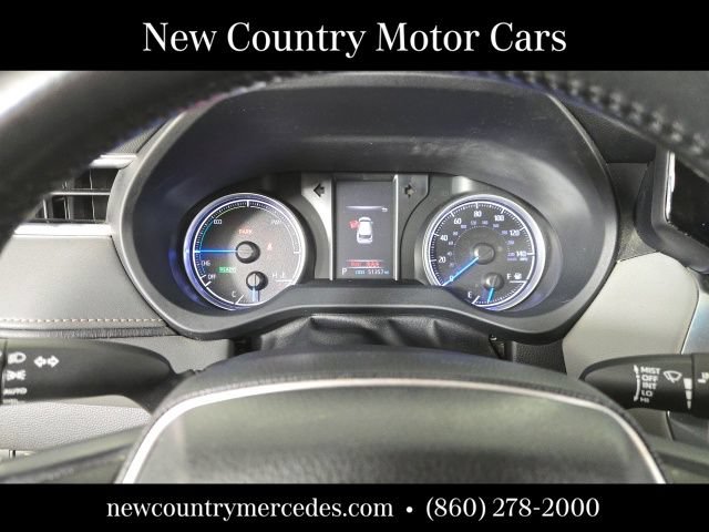 Used 2021 Toyota Venza LE AWD/4WD image 22