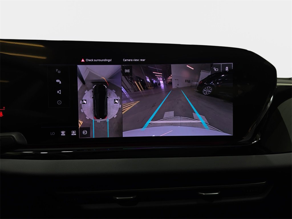 New 2025 Audi A5 2.0T Premium Plus image 20