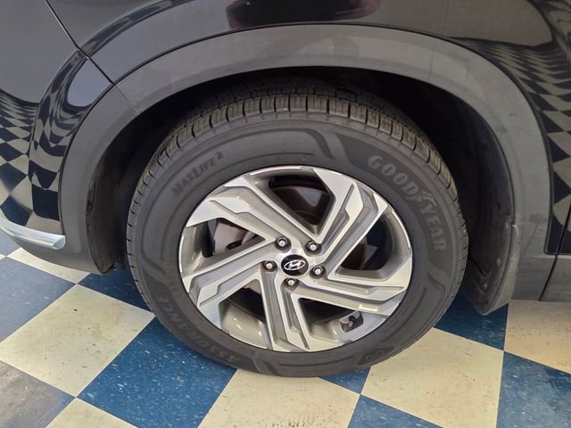 Used 2021 Hyundai Santa Fe SEL w/ Cargo Package image 9