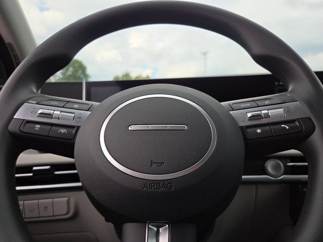 New 2026 Hyundai Tucson SEL AWD/4WD image 26