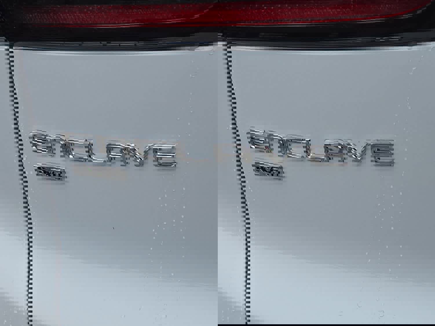 New 2026 Buick Enclave Sport Touring w/ Super Cruise Package image 20