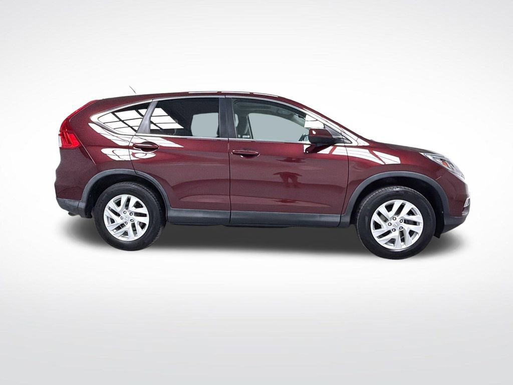 Used 2015 Honda CR-V EX image 10