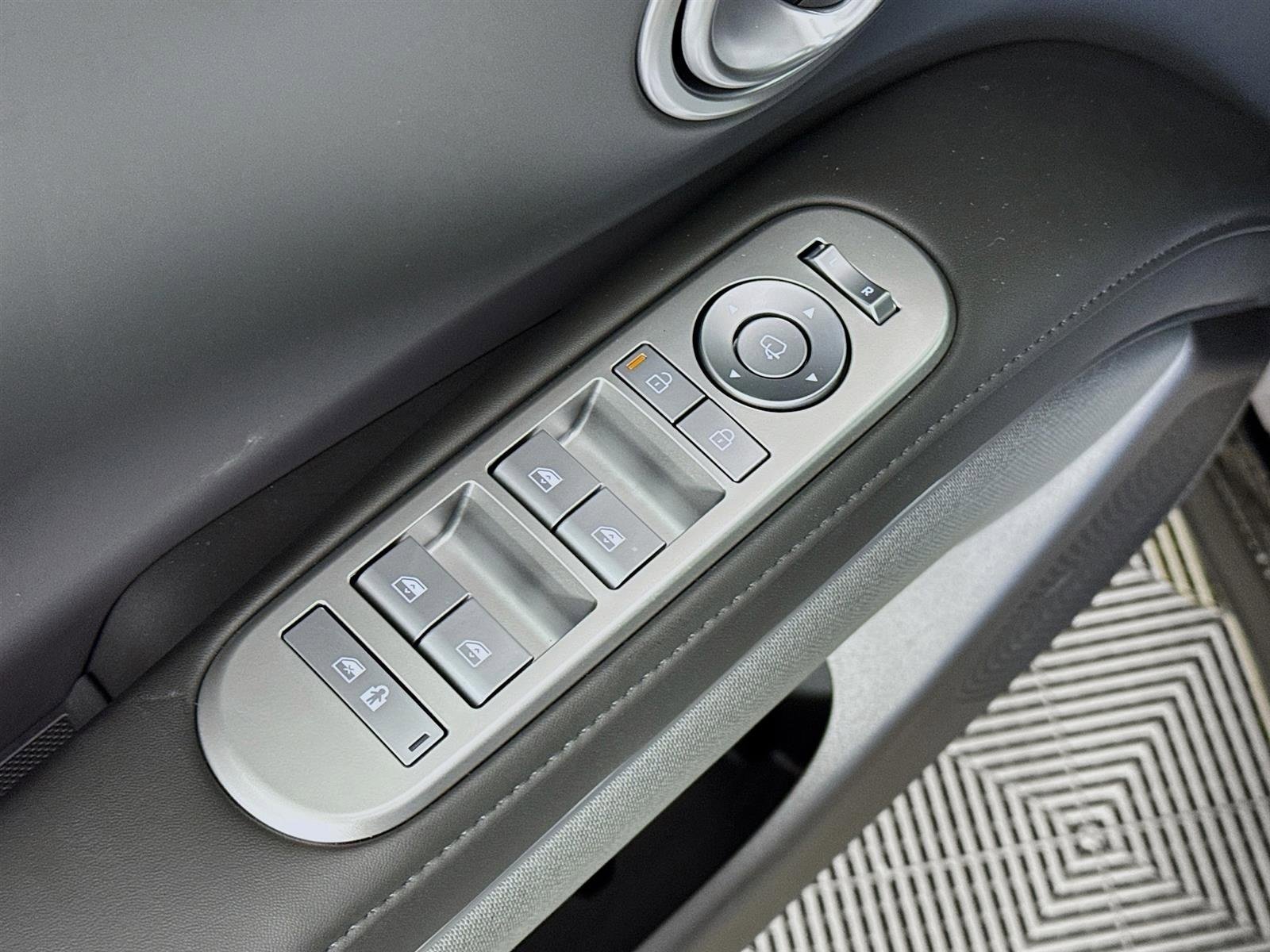 New 2026 Hyundai Palisade Calligraphy image 20