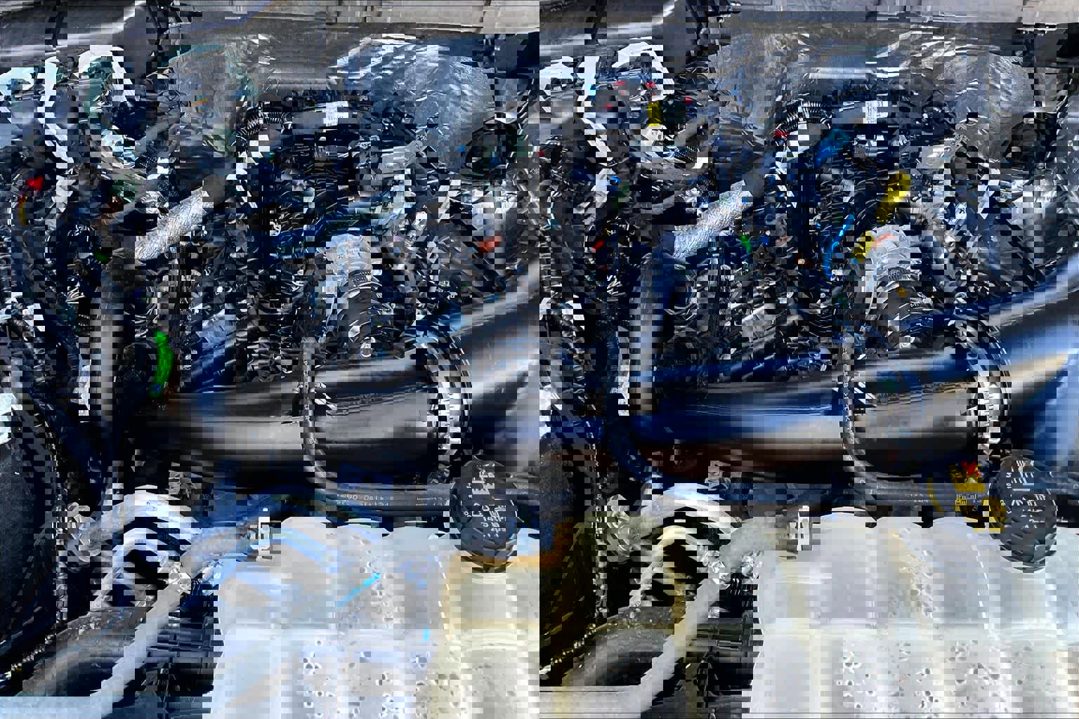 Certified 2023 Ford F150 XL w/ STX Appearance Package image 33