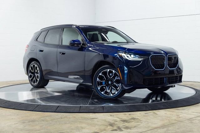 New 2026 BMW X3 xDrive30 w/ Premium Package image 5