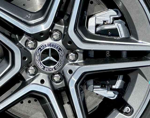 Certified 2026 Mercedes-Benz GLE 350 4MATIC image 11