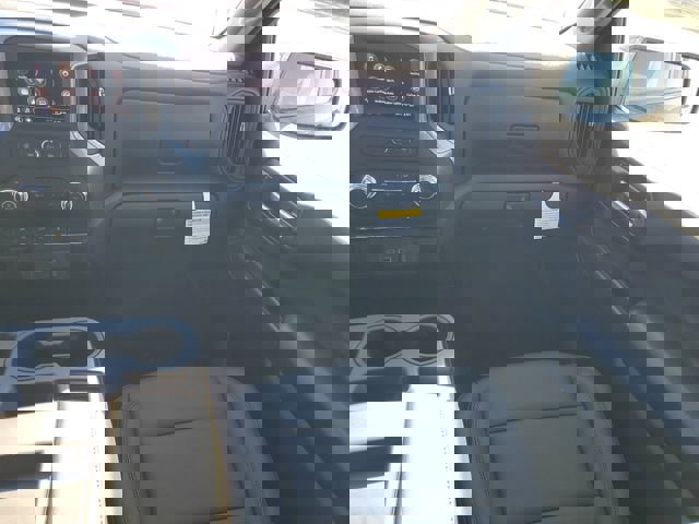 New 2026 GMC Sierra 1500 Pro w/ Graphite Edition image 24