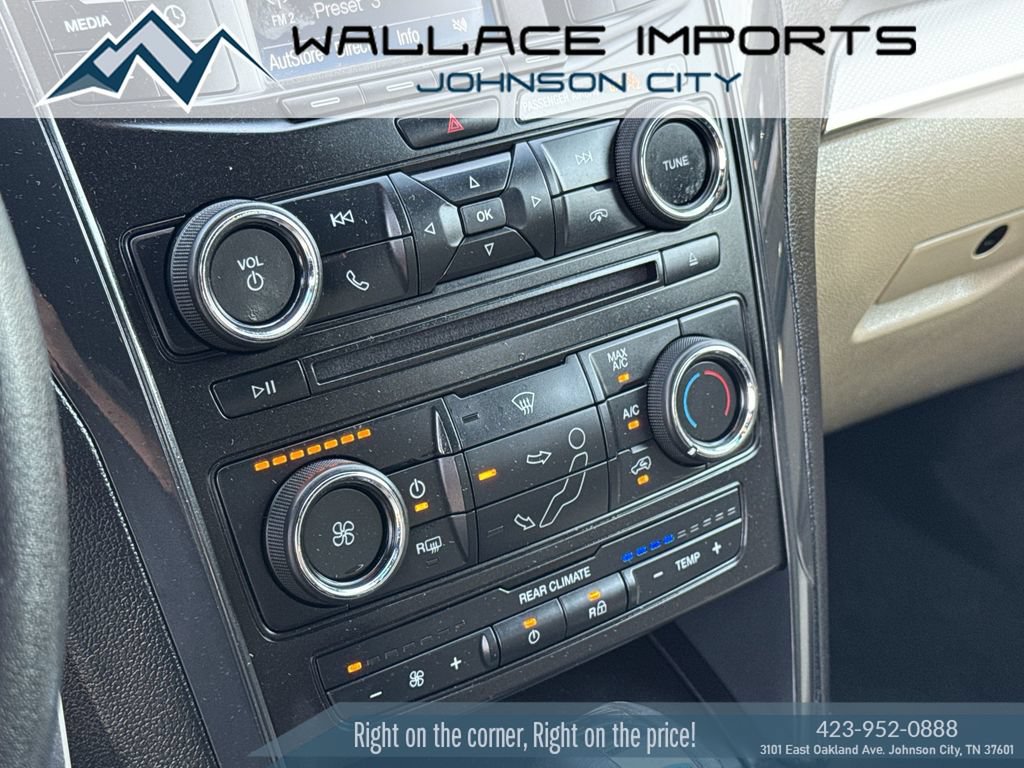 Used 2016 Ford Explorer 4WD image 24