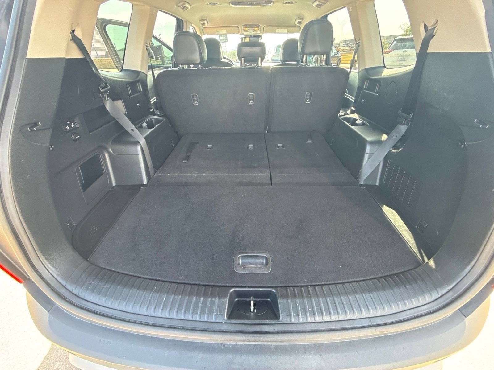 Used 2020 Kia Telluride LX FWD image 22