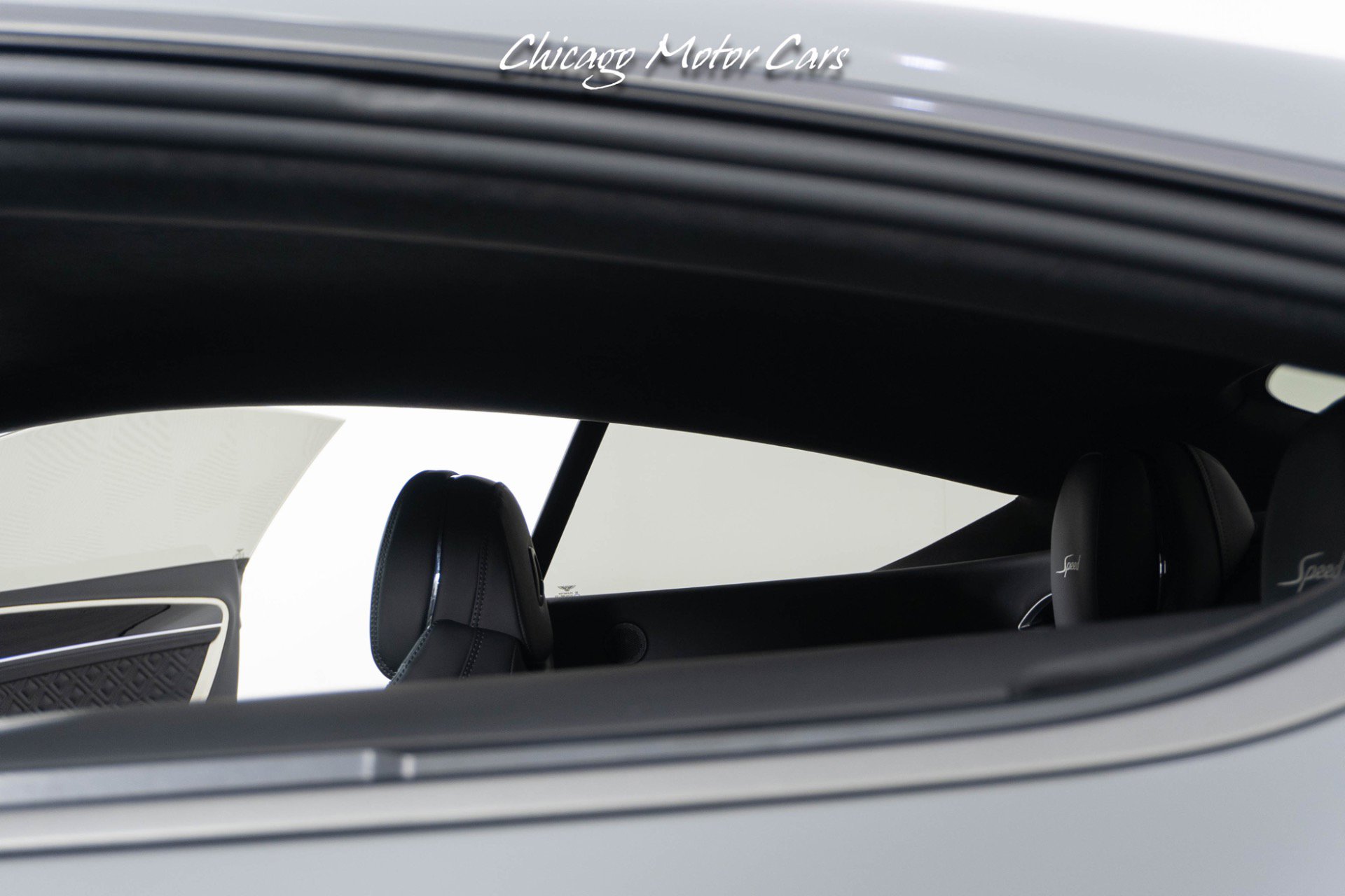 Used 2024 Bentley Continental GT Speed image 46