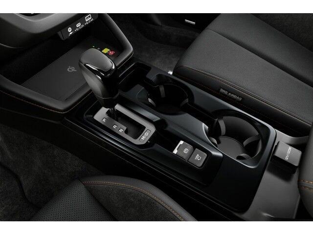 New 2026 Subaru Forester Touring image 21