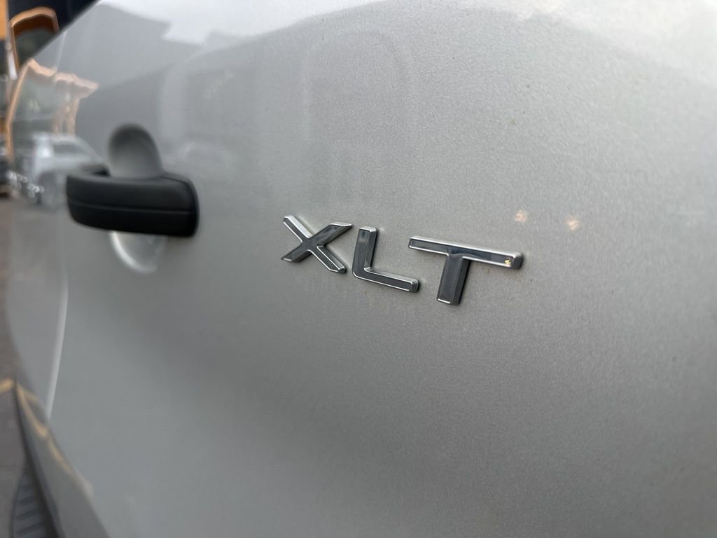 Used 2022 Ford Transit 350 XLT image 13