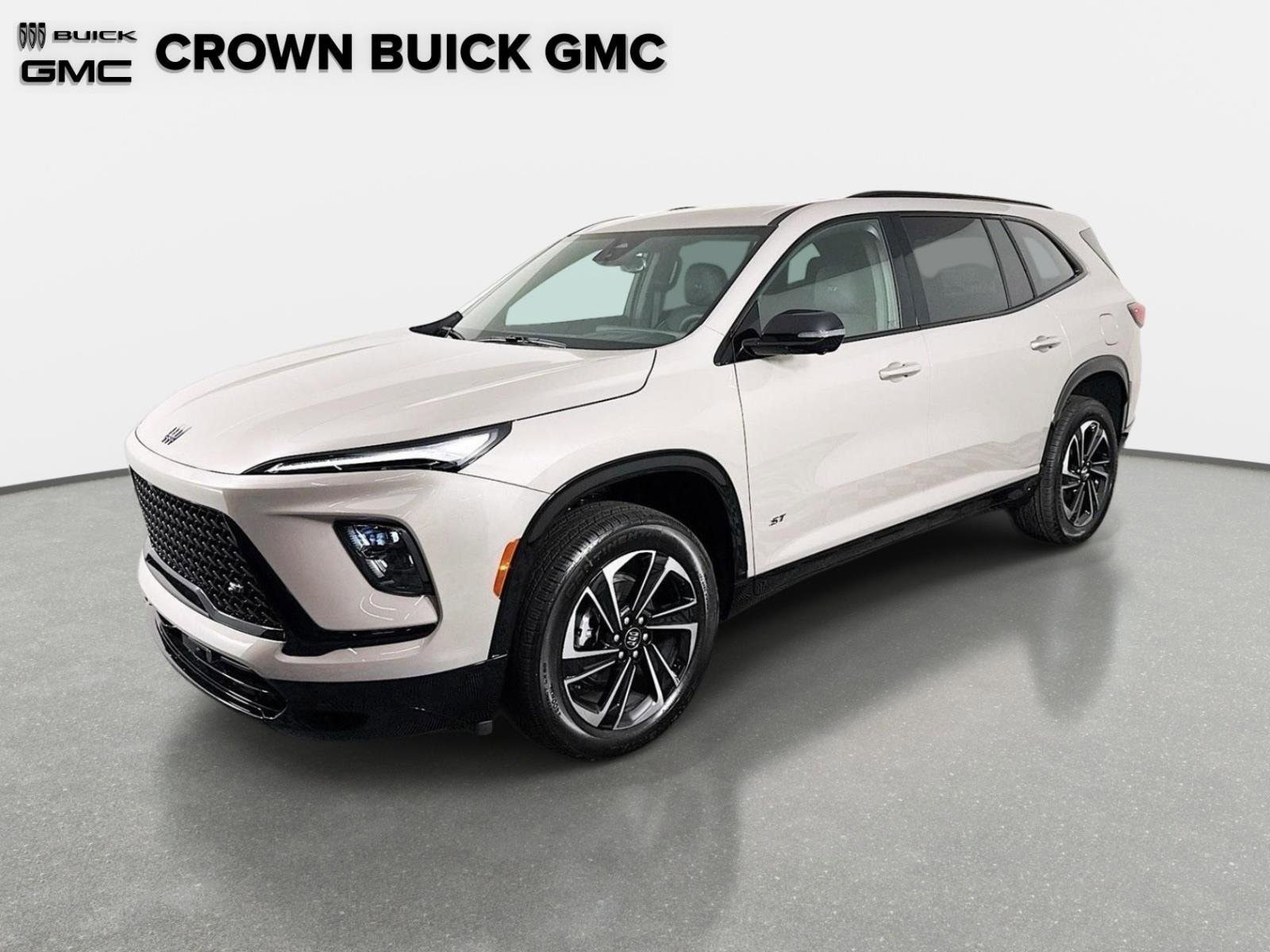 New 2026 Buick Enclave Sport Touring AWD/4WD image 1