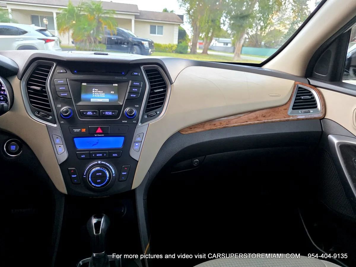 Used 2013 Hyundai Santa Fe Sport 2.0T FWD image 33