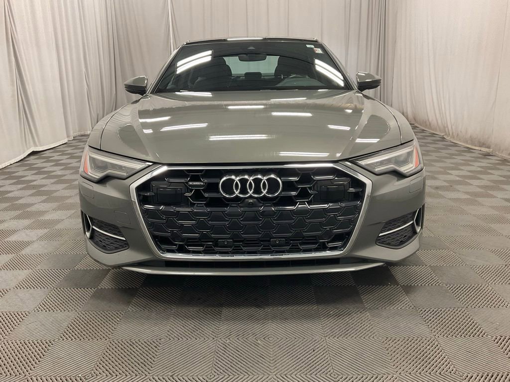 Used 2024 Audi A6 Premium Plus image 12