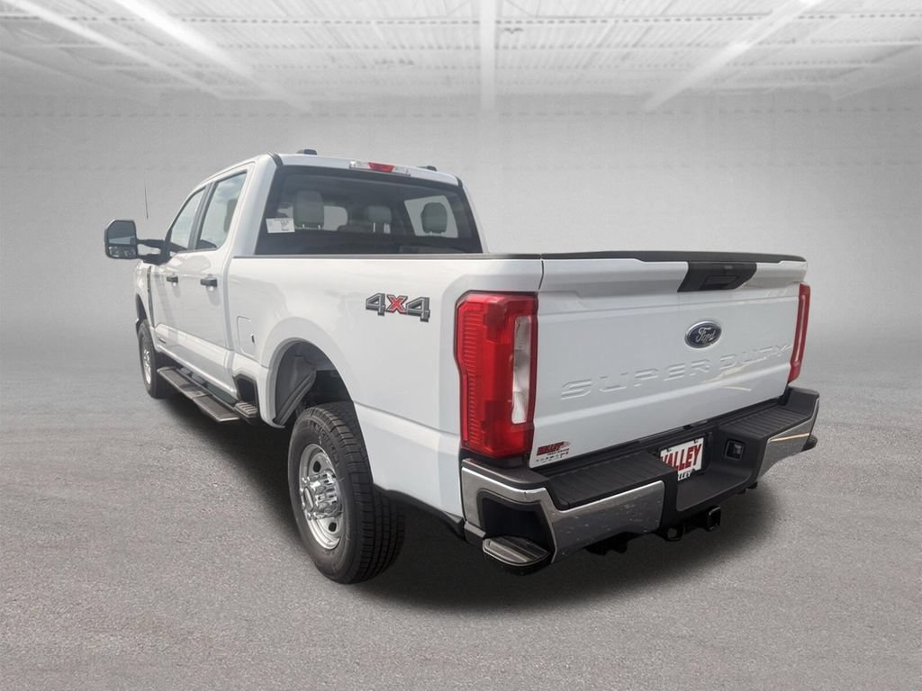 New 2026 Ford F350 XL AWD/4WD image 6