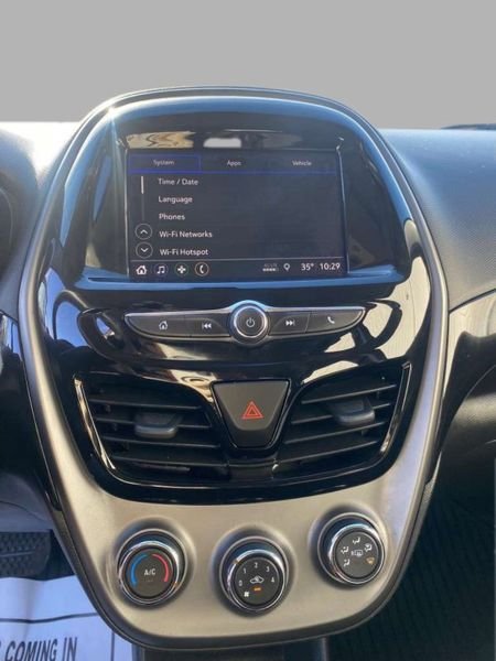 Used 2020 Chevrolet Spark LT FWD image 22