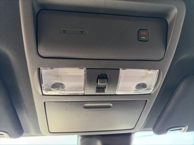 New 2026 Nissan Frontier PRO-4X w/ Tow Package image 25