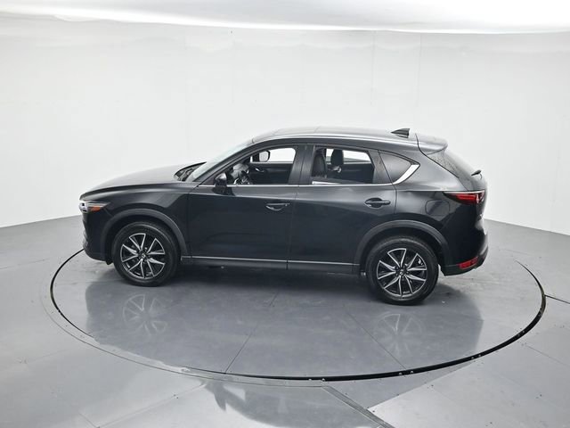 Used 2017 MAZDA CX-5 Grand Touring w/ Premium Package AWD/4WD image 39