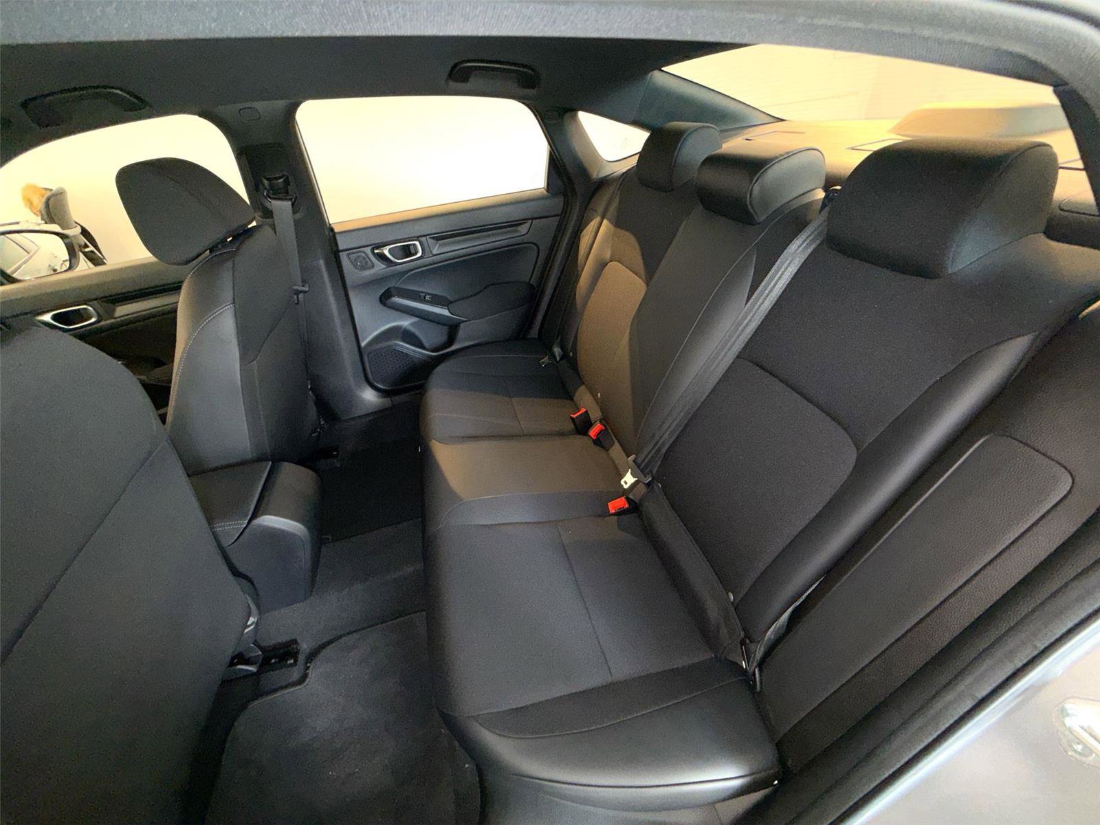 Used 2024 Honda Civic Sport image 24