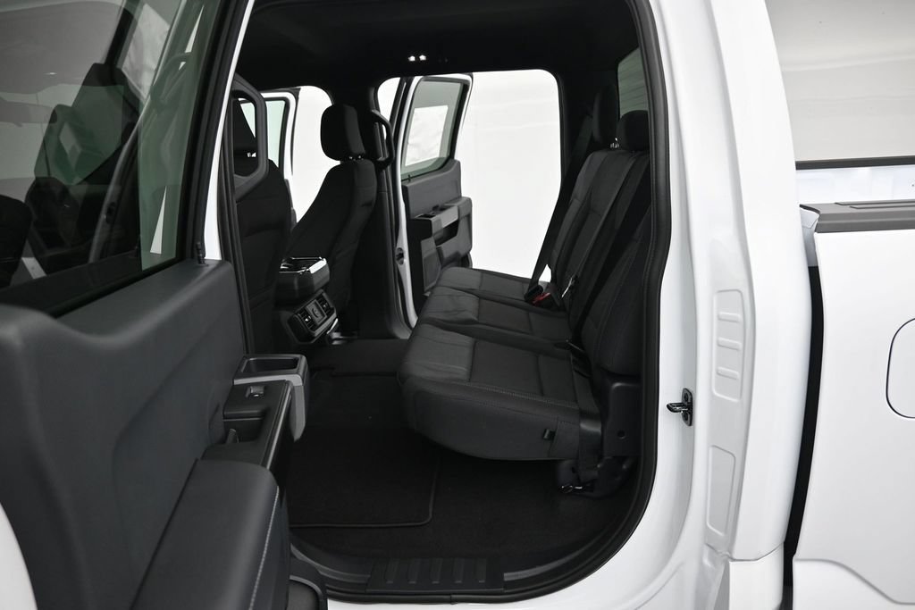 New 2026 Ford F150 STX w/ Equipment Group 200A RWD image 17