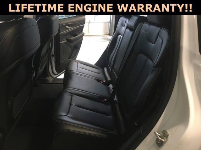 Used 2024 Jeep Grand Cherokee Limited w/ Trailer Tow Package image 27