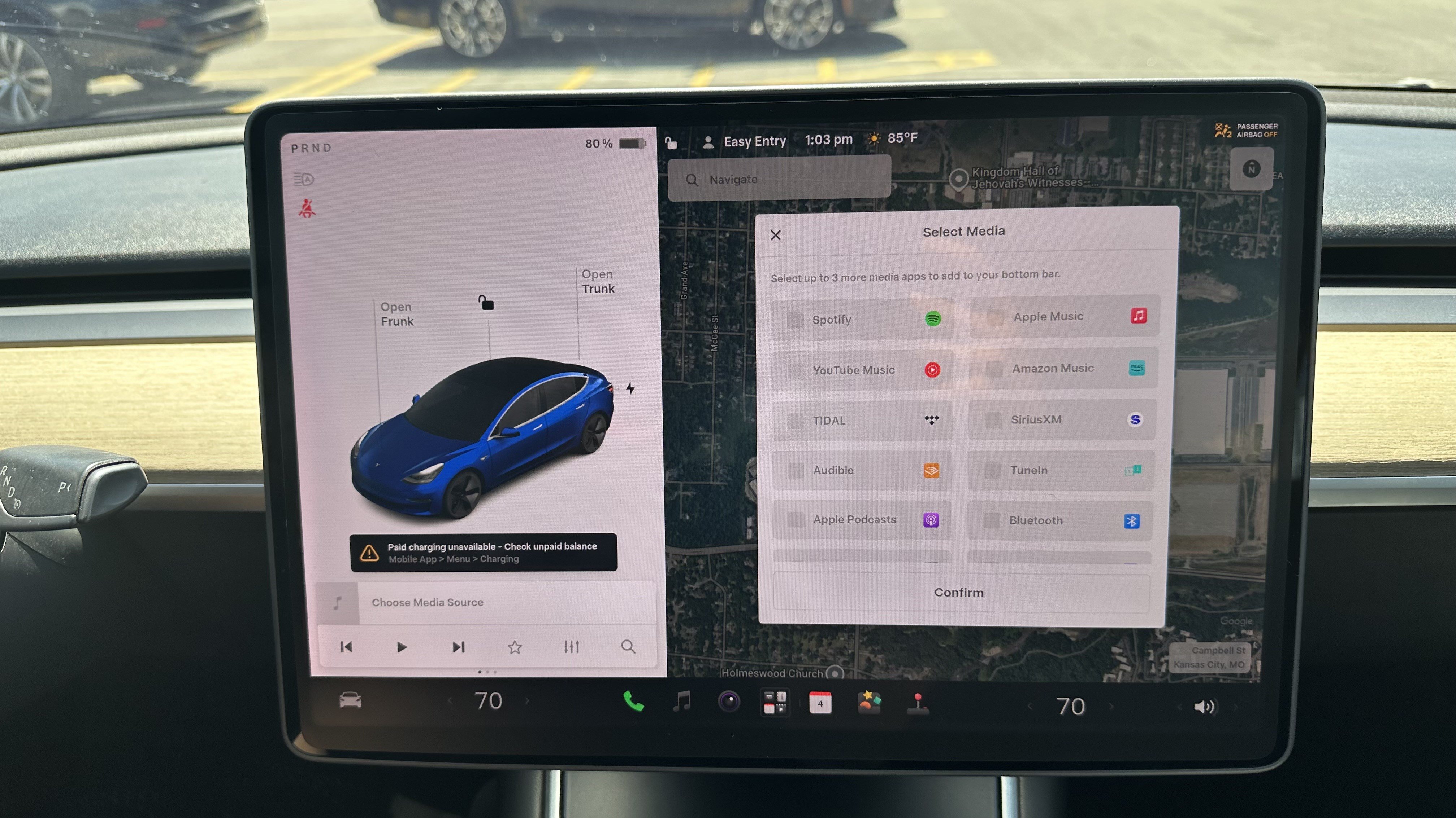 Used 2018 Tesla Model 3 Long Range AWD/4WD image 23