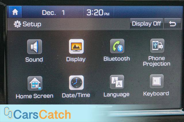 Used 2019 Hyundai Tucson SE w/ Cargo Package image 28